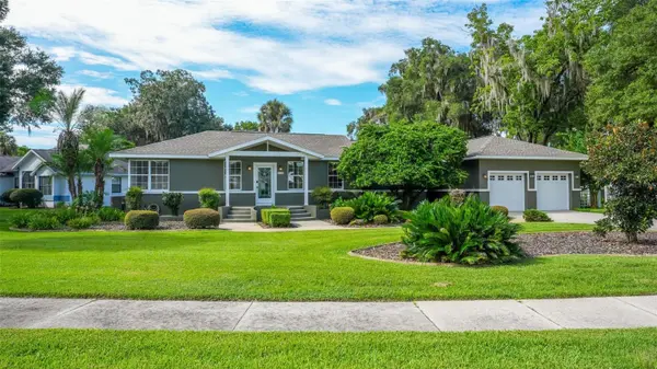 20368 THE GRANADA, Dunnellon, FL 34432