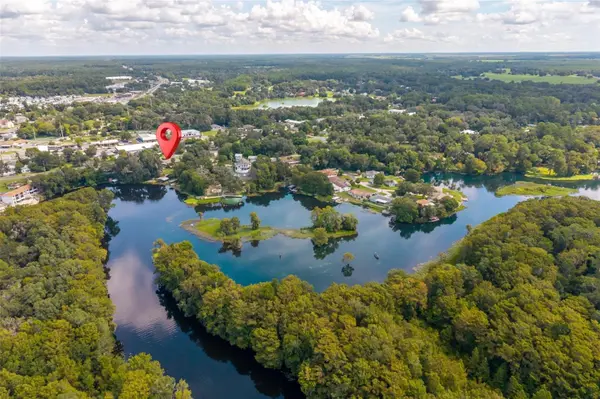 20368 THE GRANADA, Dunnellon, FL 34432