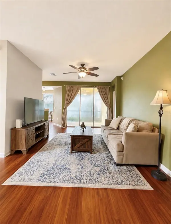 4560 SW 52ND CIRCLE #101, Ocala, FL 34474