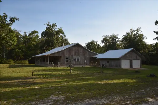 5351 SW COUNTY ROAD 347, Cedar Key, FL 32625
