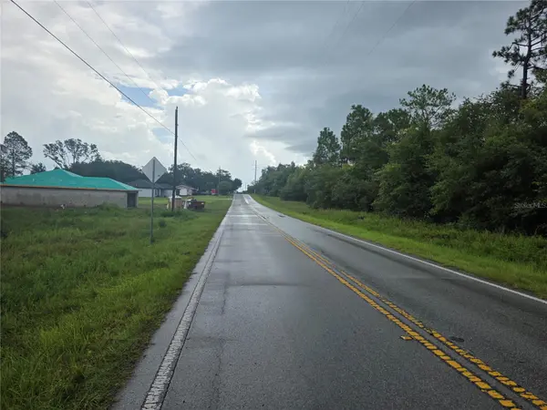 Lot 16 SW MARINE BLVD, Dunnellon, FL 34431