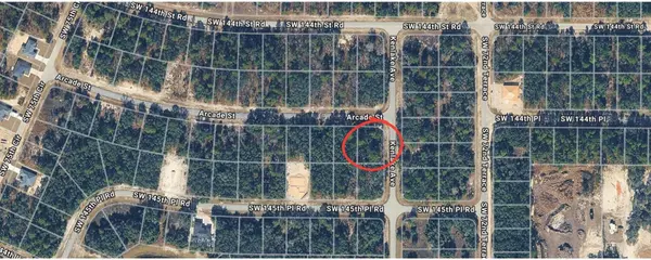 0 SW 144TH PL, Ocala, FL 34480