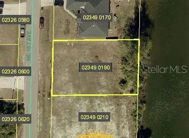 3007 NE 1ST AVE,  Cape Coral,  FL 33909