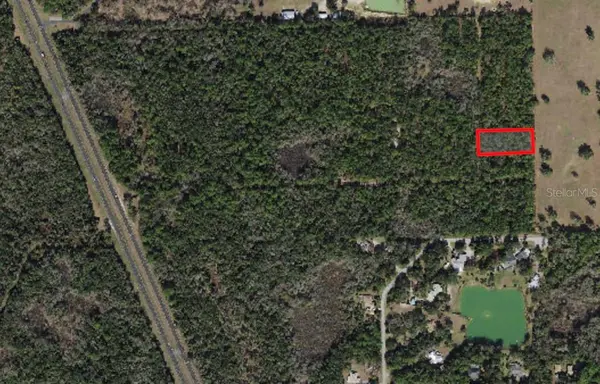 5099 N WHETSTONE PT, Crystal River, FL 34428