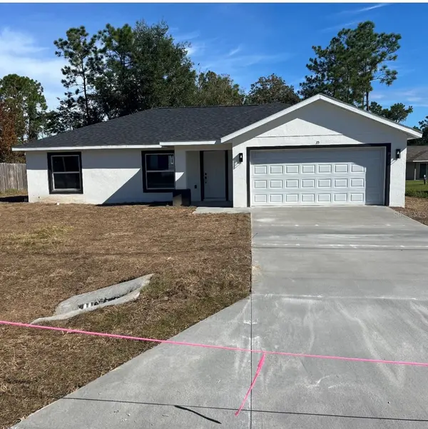 24492 NW HEMLOCK AVE, Dunnellon, FL 34431