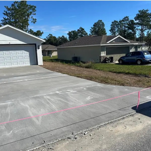 24492 NW HEMLOCK AVE, Dunnellon, FL 34431