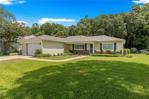 14366 SW 115TH CIR, Dunnellon, FL 34432