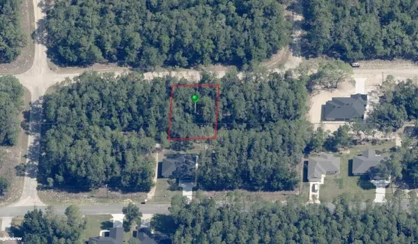 194 E FALCON ST, Citrus Springs, FL 34434