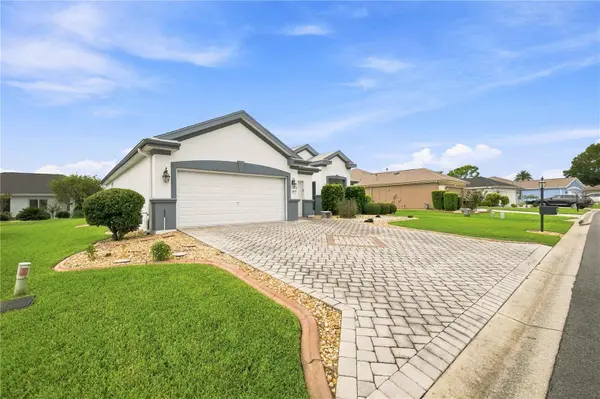 9117 SE 125TH LOOP, Summerfield, FL 34491