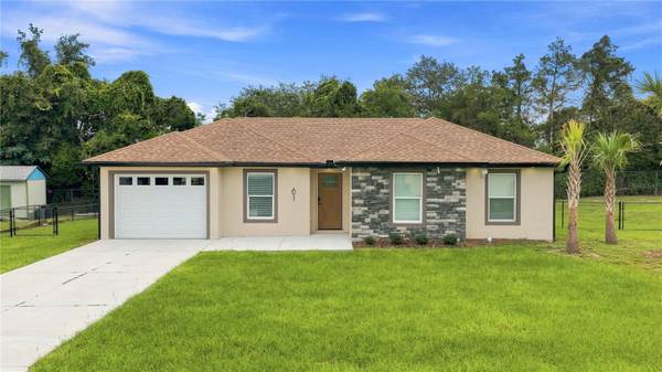 61 NW 53RD CT, Ocala, FL 34482