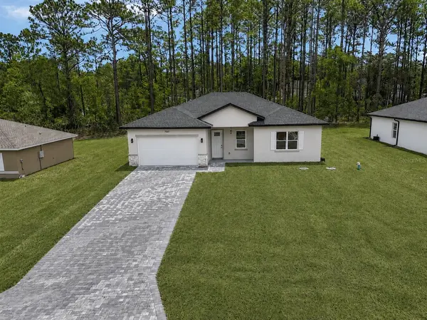 7565 N SANTOS DR, Citrus Springs, FL 34434