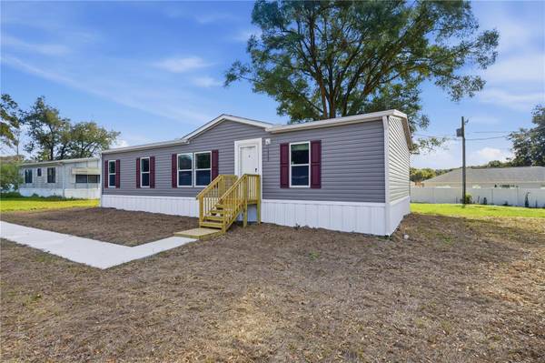 1560 NE 162ND ST, Citra, FL 32113