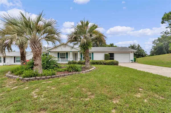 8644 SW 108TH ST, Ocala, FL 34481