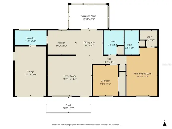 8571 SW 105TH PL, Ocala, FL 34481
