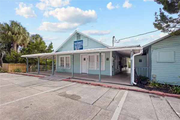 4051 D ST, Cedar Key, FL 32625