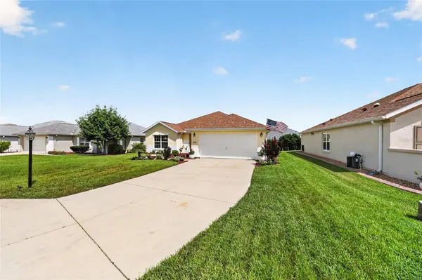 11985 SE 91ST CIR, Summerfield, FL 34491