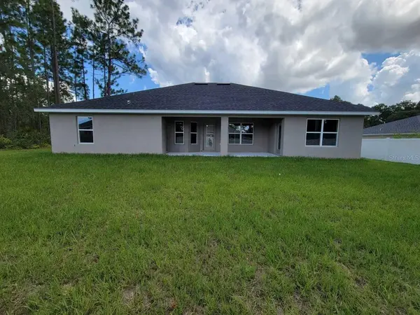 16464 SW 54TH COURT RD, Ocala, FL 34473
