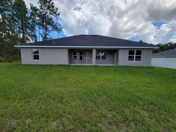 16464 SW 54TH COURT RD, Ocala, FL 34473