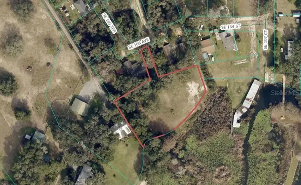 00 SE 132ND PL, Ocklawaha, FL 32179