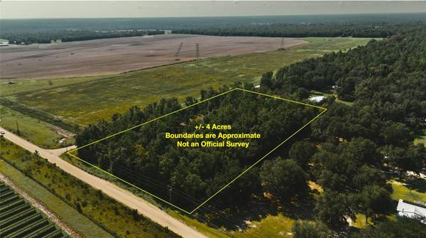 00 SW 39TH AVE, Jasper, FL 32052