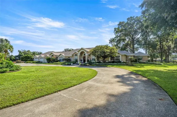 6931 NW HIGHWAY 225A, Ocala, FL 34482