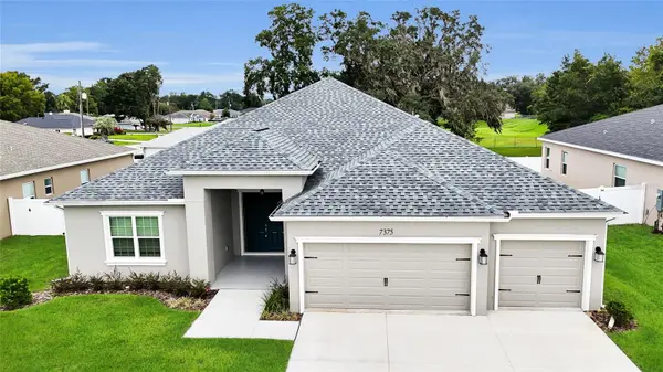 7375 SW 107TH LN, Ocala, FL 34476