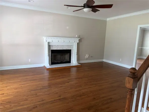 916 HILLCREST CT, Tallahassee, FL 32308