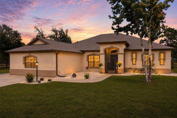 4811 N LUPINE TER, Beverly Hills, FL 34465
