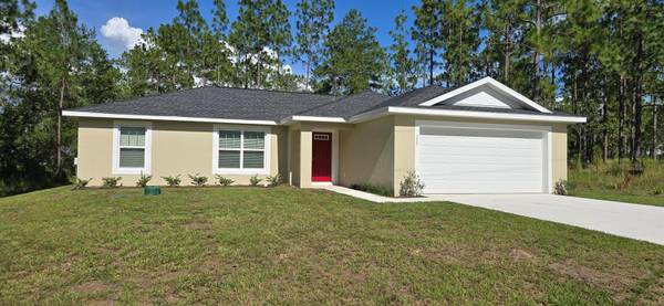 217 OAK LANE CIR, Ocala, FL 34472