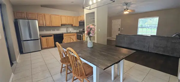 4188 SE 134TH PL, Belleview, FL 34420