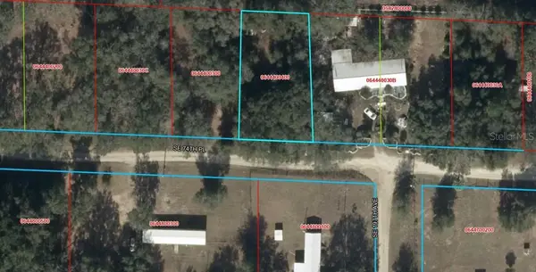 TDB SE 74TH PL, Morriston, FL 32668