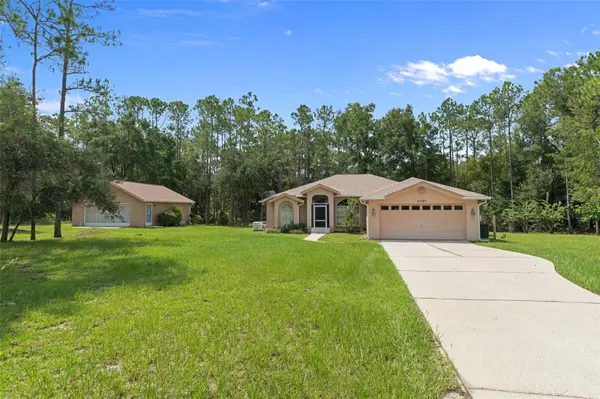 21747 SW 82ND LOOP, Dunnellon, FL 34431