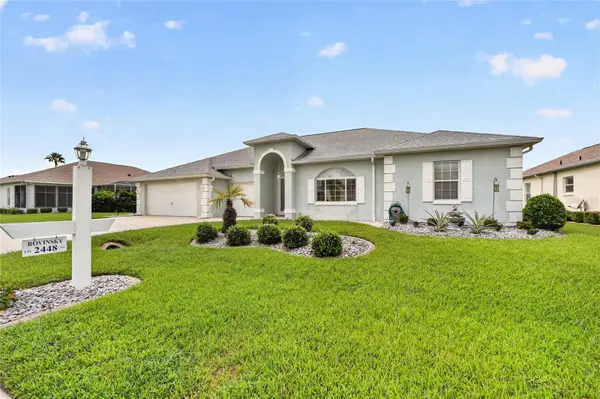 2448 NW 58TH TER, Ocala, FL 34482