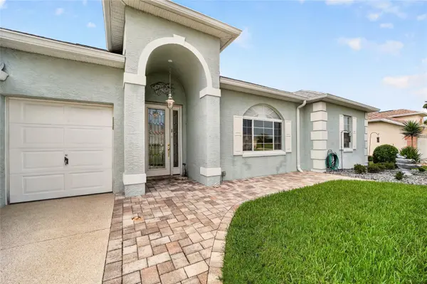 2448 NW 58TH TER, Ocala, FL 34482