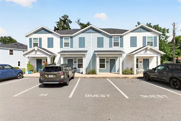 3409 SW 34TH AVENUE CIR #9, Ocala, FL 34474
