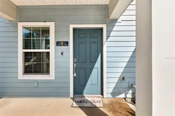3409 SW 34TH AVENUE CIR #9, Ocala, FL 34474