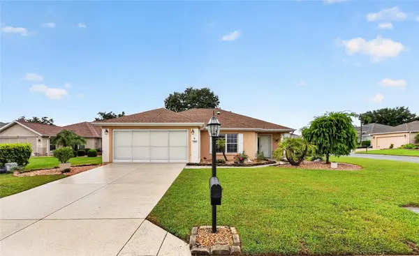 13806 SE 93RD AVE, Summerfield, FL 34491
