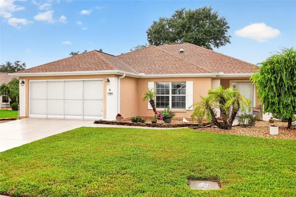13806 SE 93RD AVE, Summerfield, FL 34491