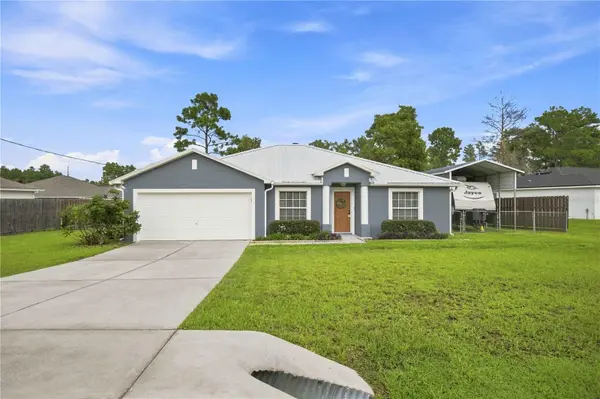 5 FIR DRIVE RUN, Ocala, FL 34472