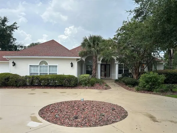 609 NW 82ND CT, Ocala, FL 34482