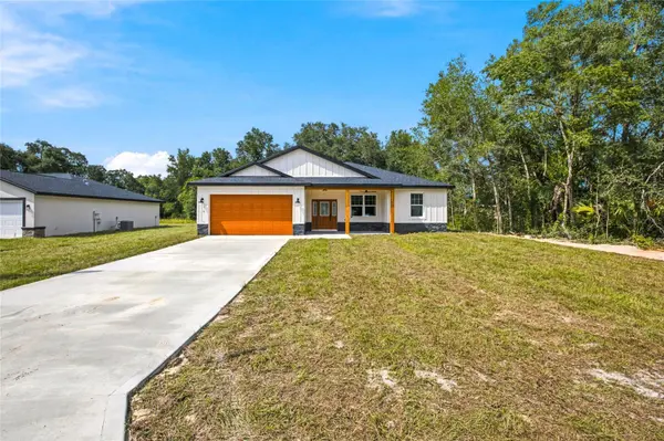 13507 SW 106TH ST, Dunnellon, FL 34432