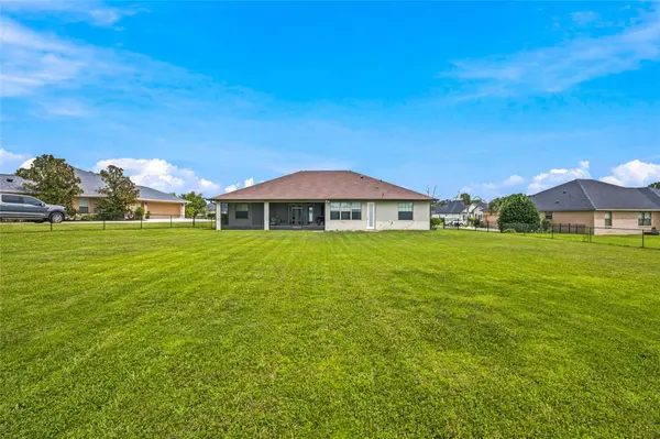 9640 SE 61 TER, Belleview, FL 34420