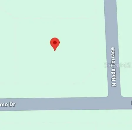 9294 N RADA TER, Citrus Springs, FL 34434