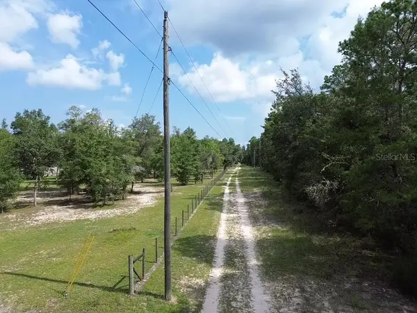 TBD NE 135TH TER, Williston, FL 32696