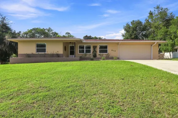 819 SPRUCE ST, Inverness, FL 34452