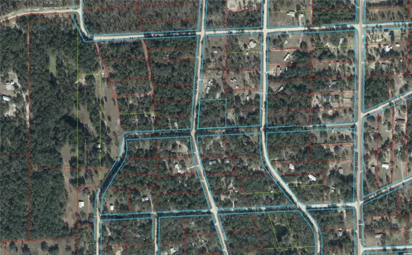 TBD NE 101ST TER, Archer, FL 32618