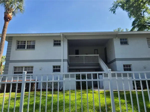 580 FAIRWAYS LN #G203, Ocala, FL 34472