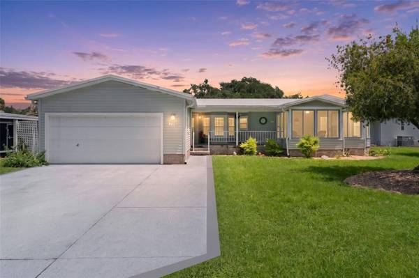 705 OAK BLVD, Wildwood, FL 34785