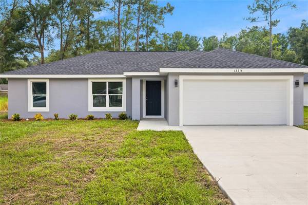 13314 W HIGHWAY 328, Ocala, FL 34482
