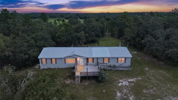 13291 SE 101ST PL, Dunnellon, FL 34431